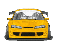 Racing Race Sticker by kneapolitan