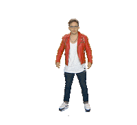 Yurem Mecaigoderisa Sticker by Las Estrellas