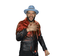 Mecaigoderisa Faisy Sticker by Las Estrellas