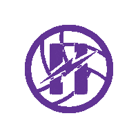 Gcuhavocs Sticker by Grand Canyon University