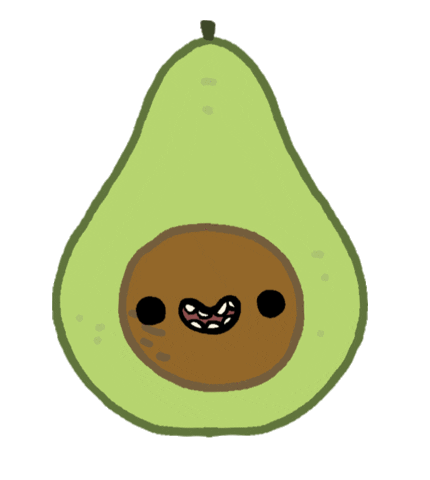 Emoji Smile Sticker
