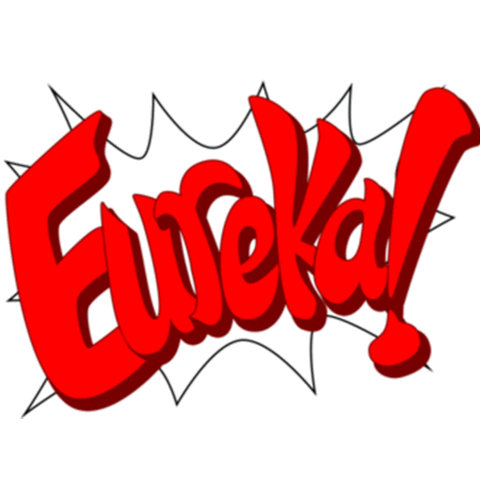 asadborhan giphyupload eureka asad borhan Sticker