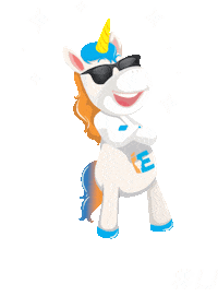 cordobes unicorniocordobes Sticker by Vórtice - Agencia de Comunicación