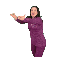 Happy Dance Sticker