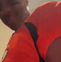 Broncos Orange, Let's Ride! 