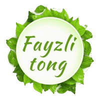 zinio logo zinio fayzlitong fayzli Sticker