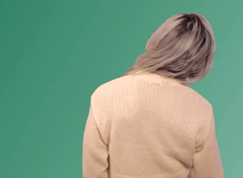 Seattle_Friends giphyupload haley sparkdigital GIF