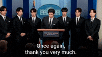 Once again, thank you very much.