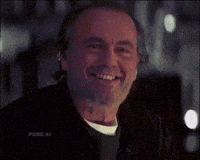 Jack Nicholson Yes GIF by FullMag