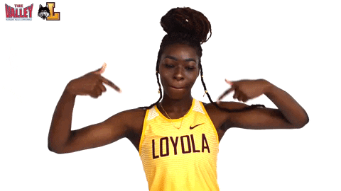The Valley Mvc GIF by Missouri Valley Conference