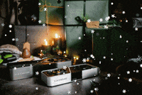 Christmas Holiday GIF by NVIDIA GeForce