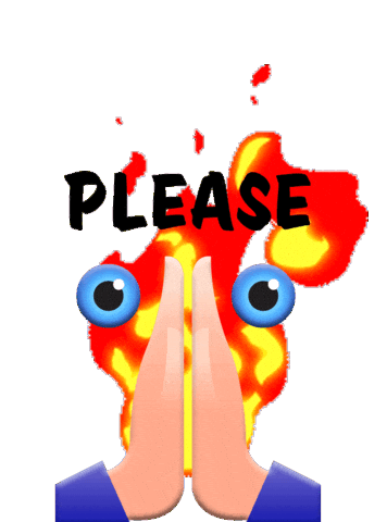 Sad Come Back Sticker by PEEKASSO