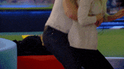 dance together dancing with the stars GIF by Big Brother UK