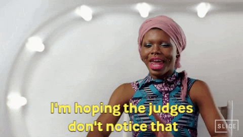 fashion style GIF by Slice