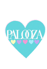 paloozabrand paloozajeans Sticker
