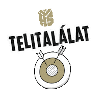 honvedelmi_sport hsport honvedelmisport telitalalat talalat Sticker