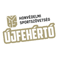 honvedelmi_sport hsport honvedelmisport ujfeherto Sticker