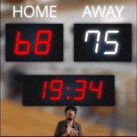 68 Home GIF