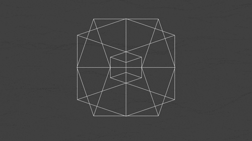 render black and white GIF by Mathew Lucas 