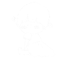 Tap Love Sticker