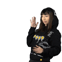 Dance Robot Sticker by LiveChat