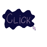 gabeluize new new post post click Sticker
