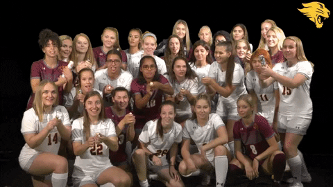 D3Soc Cuc19 GIF by CUCougars