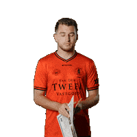 Ozspn Sticker by Sparta Nijkerk - HVBS