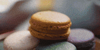 Baym GIF
