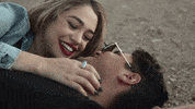 Music Video Vintage GIF by Kat & Alex