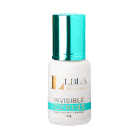 Rainbow Love Sticker by LashboxLA