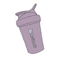 sprintfitnz protein shaker sprint fit sprintfit Sticker