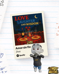 Apple Music Romance GIF by Zhot Music