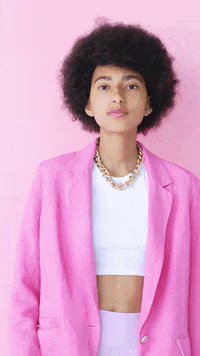 Womens Rights Smile GIF by Kappi Fashion