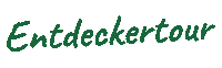 City Tour Entdecken Sticker by kaleidos:code GmbH