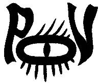 Point Of View Blog Sticker by Lustery POV