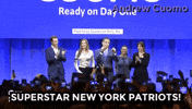 New York Vote GIF by Andrew Cuomo