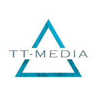 ttmedianl ttm ttlogo ttmedia ttmedialogo Sticker