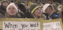 Green Bay Packers Football GIF by NFL