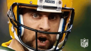 Green Bay Packers Football GIF by NFL