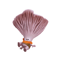 Dance Love Sticker by Mushmushfun