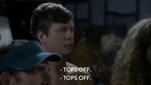 comedy central season 4 episode 6 GIF by Workaholics