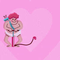 Cupid Working