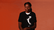 Happy Jonquel Jones GIF by WNBA
