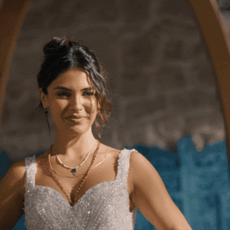Dizi Yıldız GIF by WASS Medya