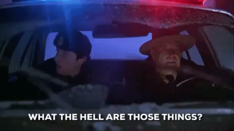christmas movies gremlins GIF