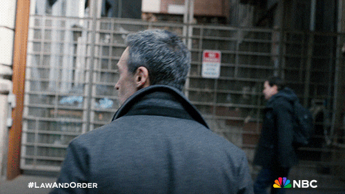 Episode 17 Nbc GIF by Law & Order