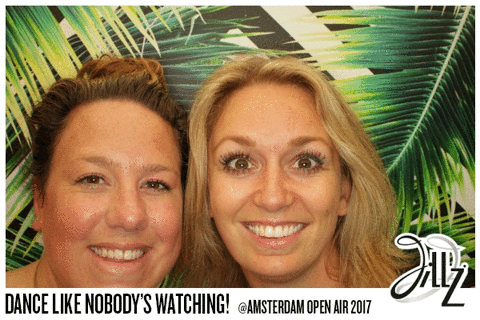 major booth amsterdam open air GIF by Jillz