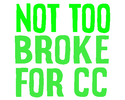 Cc Sim Sticker