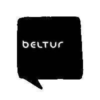 Burger Sticker by Beltur Istanbul